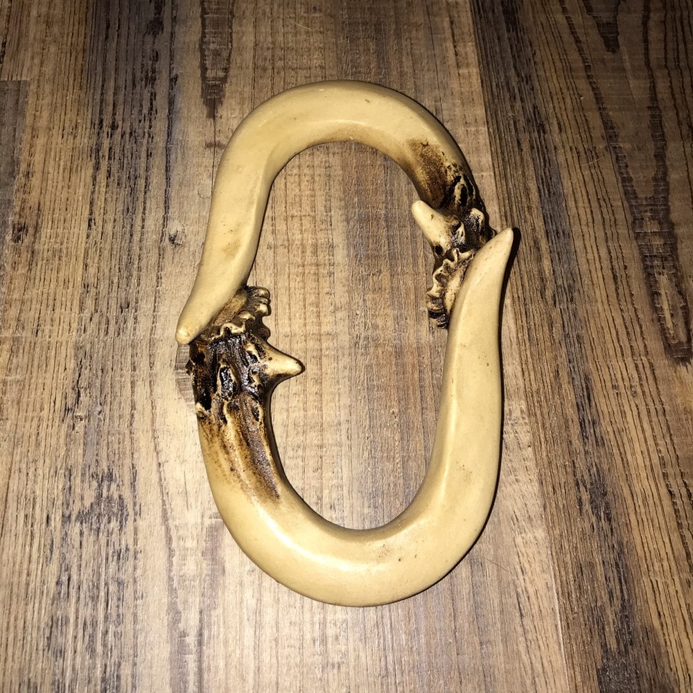 Antler Letters